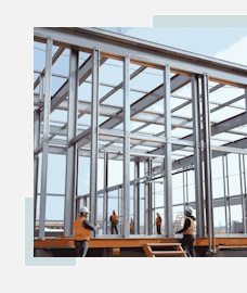 Услуги Изготовление металлоконструкций под ключ в грозном