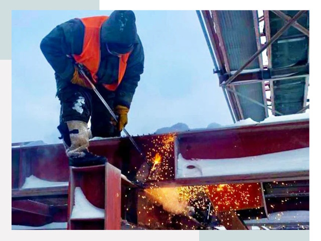 Ремонт металлоконструкций в грозном от 616 руб.