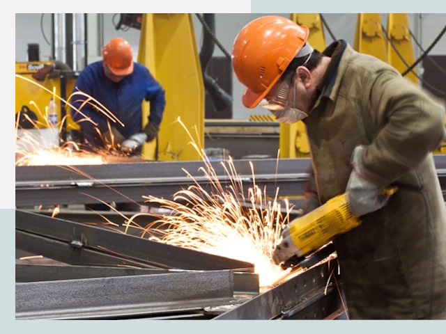 Изготовление металлоконструкций в грозном